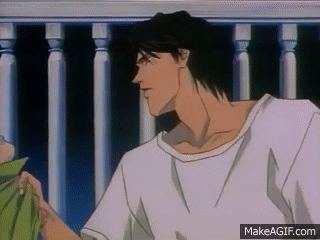 Yaoi/Shounen Ai Anime Recommendations Master Post