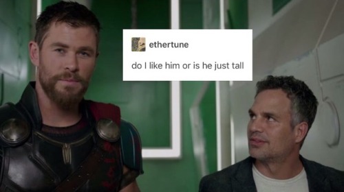 thorthedorkworld:Bonus:
