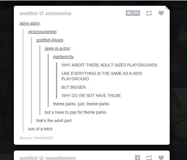 pleatedjeans:  Tumblr Gets Deep (20 Pics)