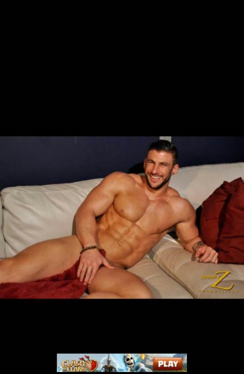happilysweetfury:  Gay porn star. matt Mendrun  