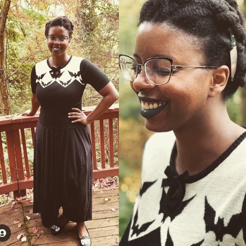 #whatthelibrarianwore “The beauty of this world where almost everyone was gone. If hell is oth