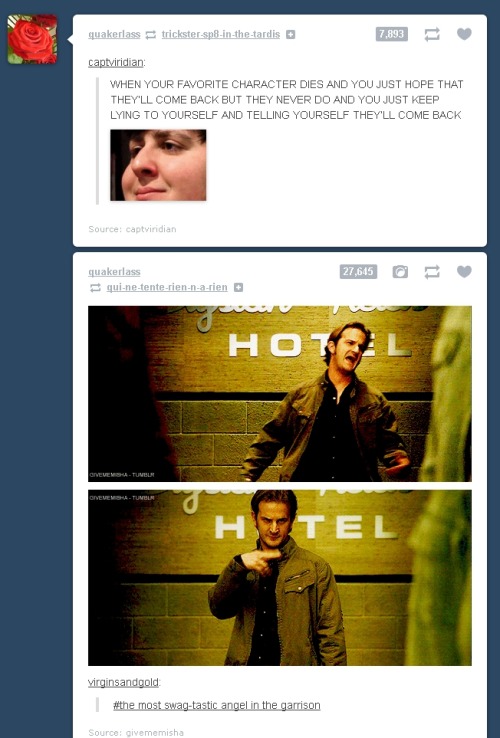 semiramis-audron:  Ohhh Dashboard… This amuses me… 