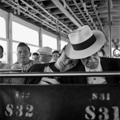 XXX Vivian Maier photo