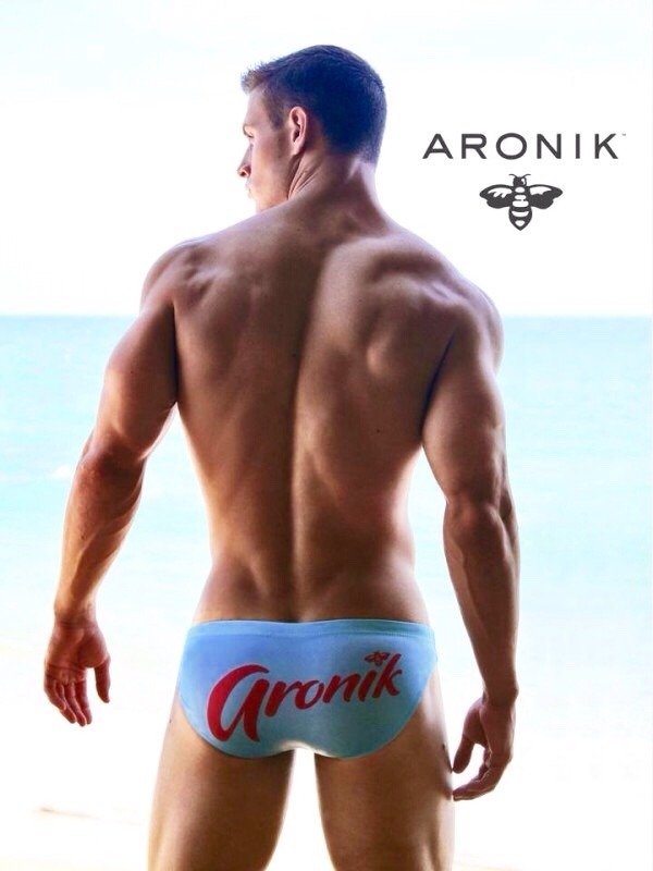 Dan Rockwell  http://instagram.com/danrockwellfitnesshttp://instagram.com/aronikswimaronikswim