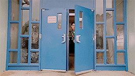 grounderstiles:  100 Days of Teen Wolf  ↳ Favourite Sciles moment(s)  “Dude, you still got me.