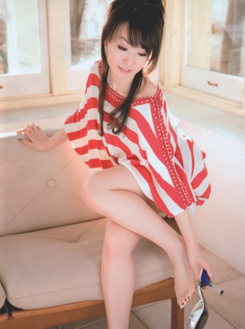 Nana Mizuki