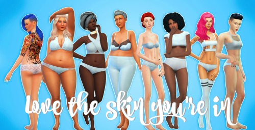 Since This Is A Simblr, I Wanted To Give You Guys A Lil Life Advice In A Fun Way. Youre All Beautiful,
