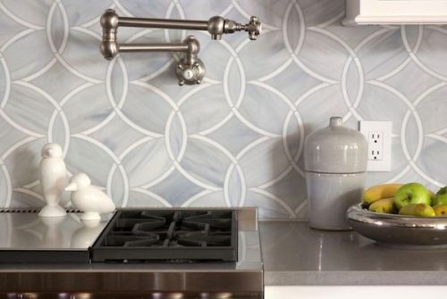 kitchen backsplash