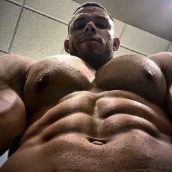 LET’S GET HUGE