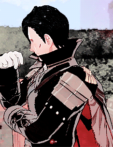 tooruyama:Tea time with Hubert ♡