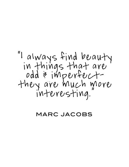 THE LITTLE THINGS IN LIFE