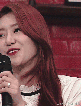 wjsn-girls:(190122)  dawon @ asc