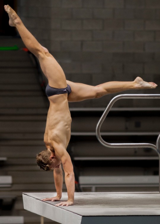 yopepeus:comeandtouch:Diver
