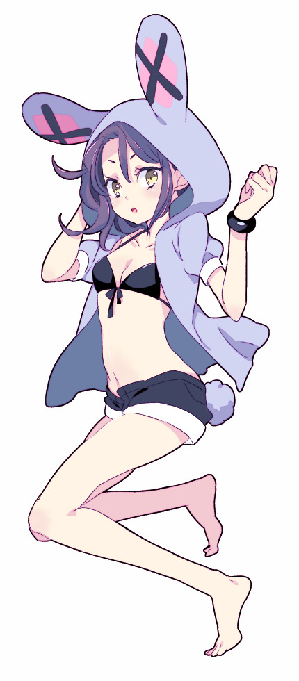 girlxgirlxcat:  By: ナナメロン 