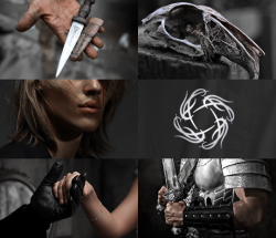 king-of-the-knights:  DRAGON AGE Aesthetics