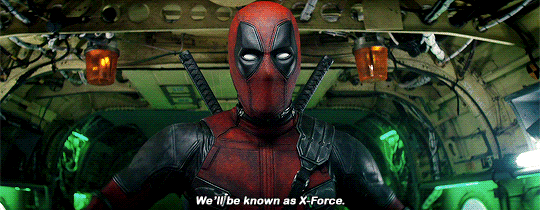 Marvel Gifs