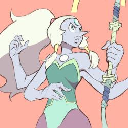 as-warm-as-choco:  Steven Universe fanart