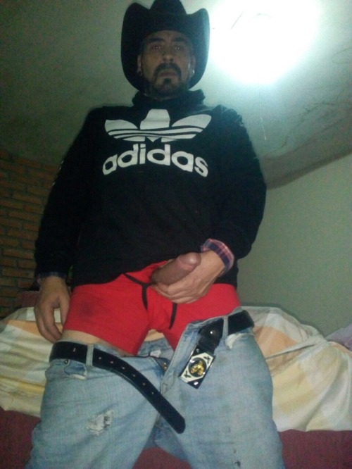 madurosmexicanos:  Sabrosote maduro