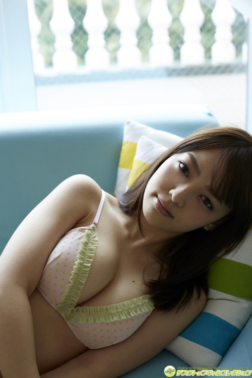 tokujiro:  Haruka Ando