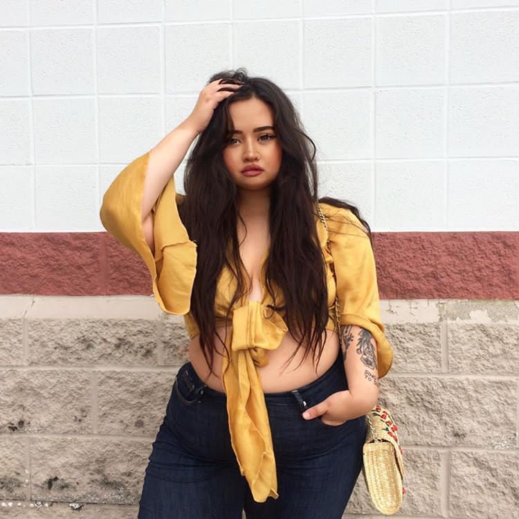 thinfatfit:  instagram.com/erikalipps