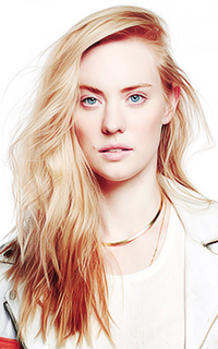 fassylover:  Deborah Ann Woll 200x320   As I was recently reminded about her, here&rsquo;s