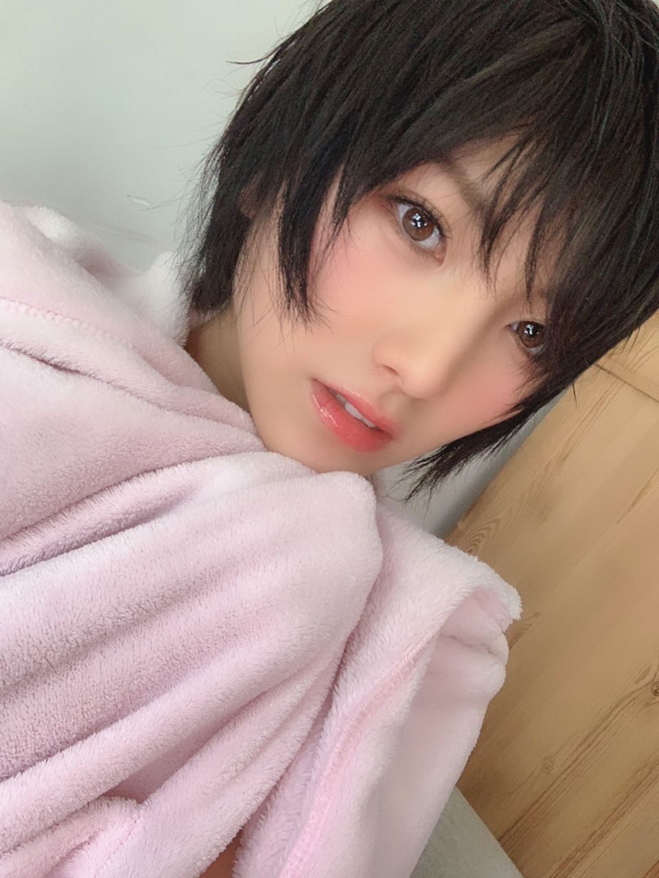 okdnn:  Okada Nana’s Mail May 9th 2019