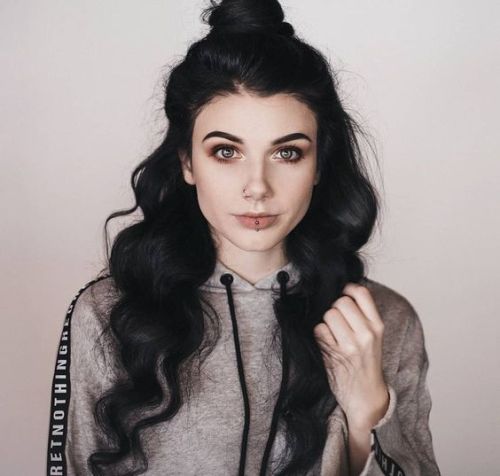 lovescenehair:ricky_aimee