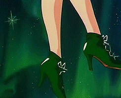 lemedy: sailor moon | sailor jupiter | jupiter crystal power make up