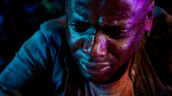 viola-davis:   If there’s too many white people I get nervous, you know?   Get Out (2017) dir. Jordan Peele   