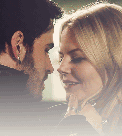 ronandhermionesource:                                                      We’re heading for something                                                     Somewhere I’ve never been         