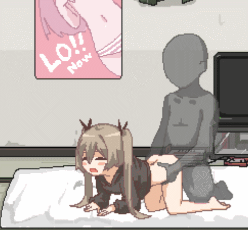 alwaysfulloflust:Brother, lets cover the whole house in cum