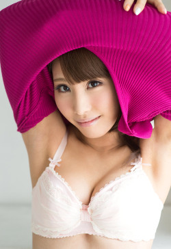 peachstreatman:  Syunka Ayami,あやみ旬果