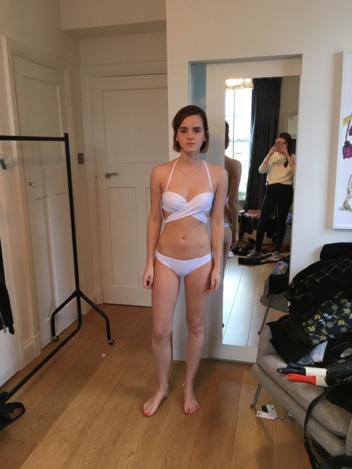 Emma Watson - Fappening 2017 - PT 3