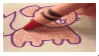 Stamps I've Made! (I'm Back) 
