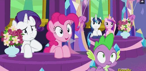 mlp fan