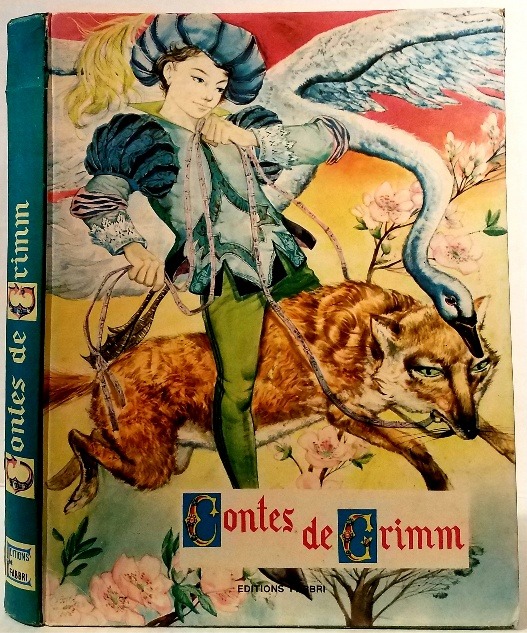 Sondage : Lit-on encore des Contes et des Légendes au XXIème siècle? 62f177c85ef2cd7d6e1cbacce771eea0a10fe238