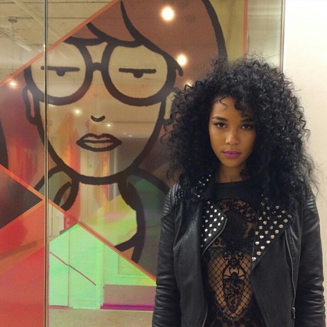 Just Us Black Women