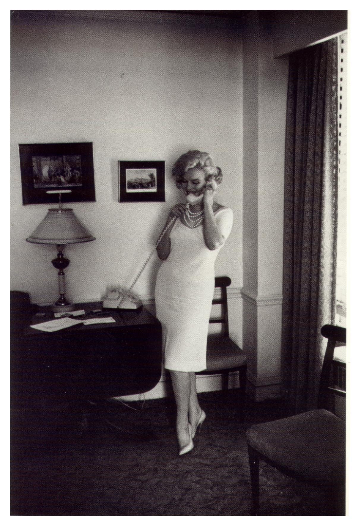 retrogasm:    Simply Marilyn Monroe  