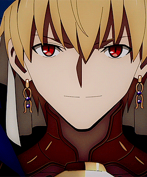 Gilgamesh Caster ギルガメッシュ アーチャー Tumbex