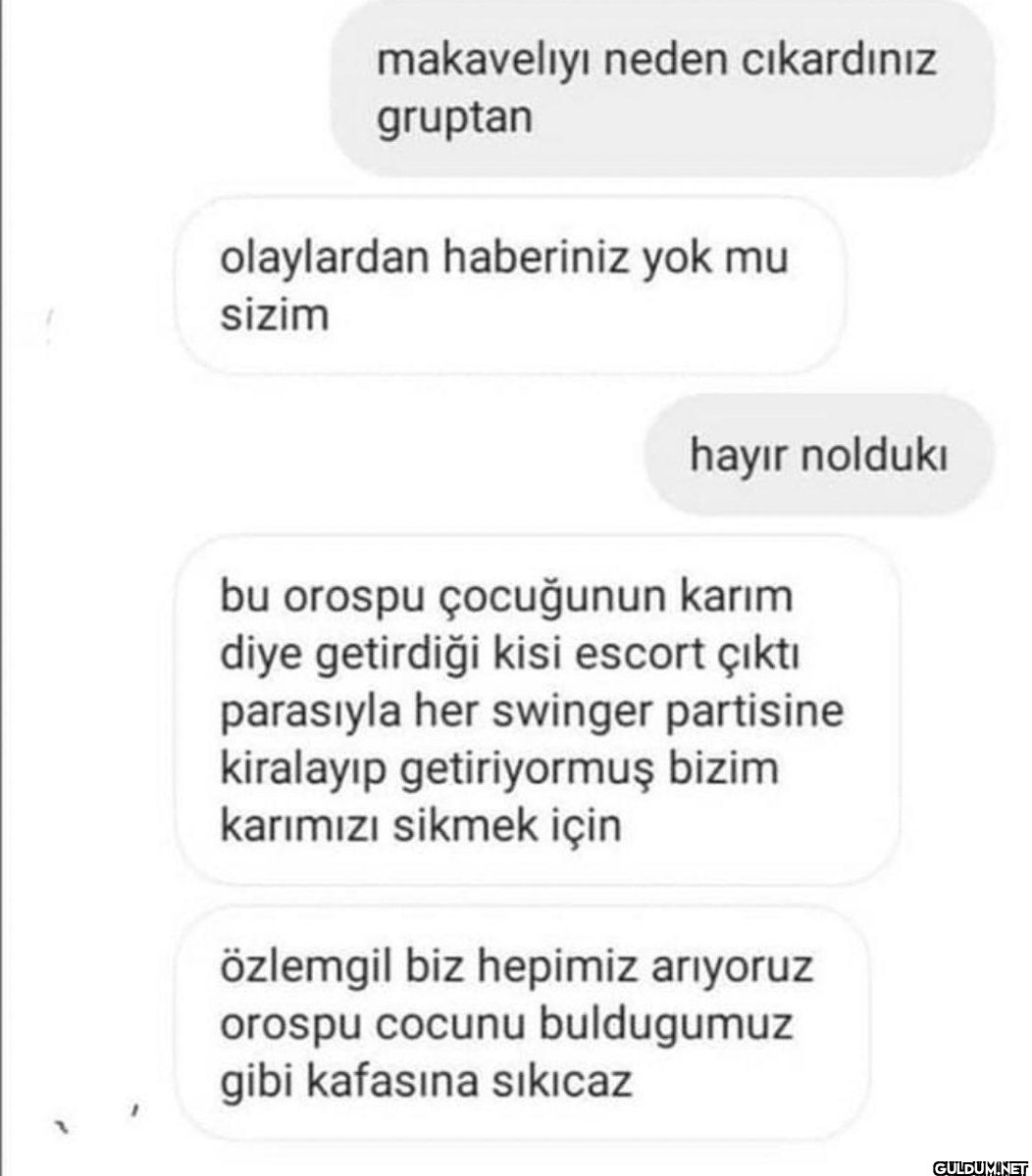 o bir efsane  makaveliyi...