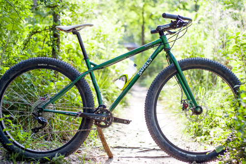 bici713: we love the woods. bici713 Houston Texas