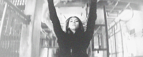 gillianandersom:Natasha Romanoff | The Winter Soldier (2014)
