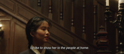 shesnake:The Handmaiden (2016) dir. Park Chan-wook