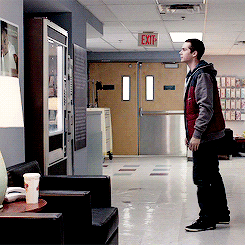 teen wolf