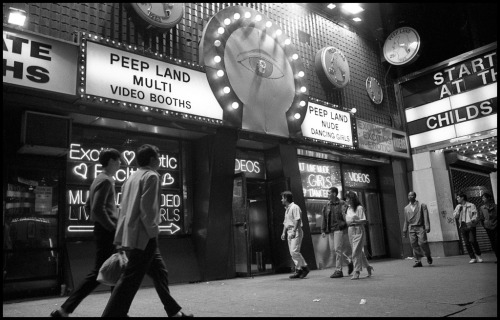 BEEN THERE. GREAT BOOTHS
