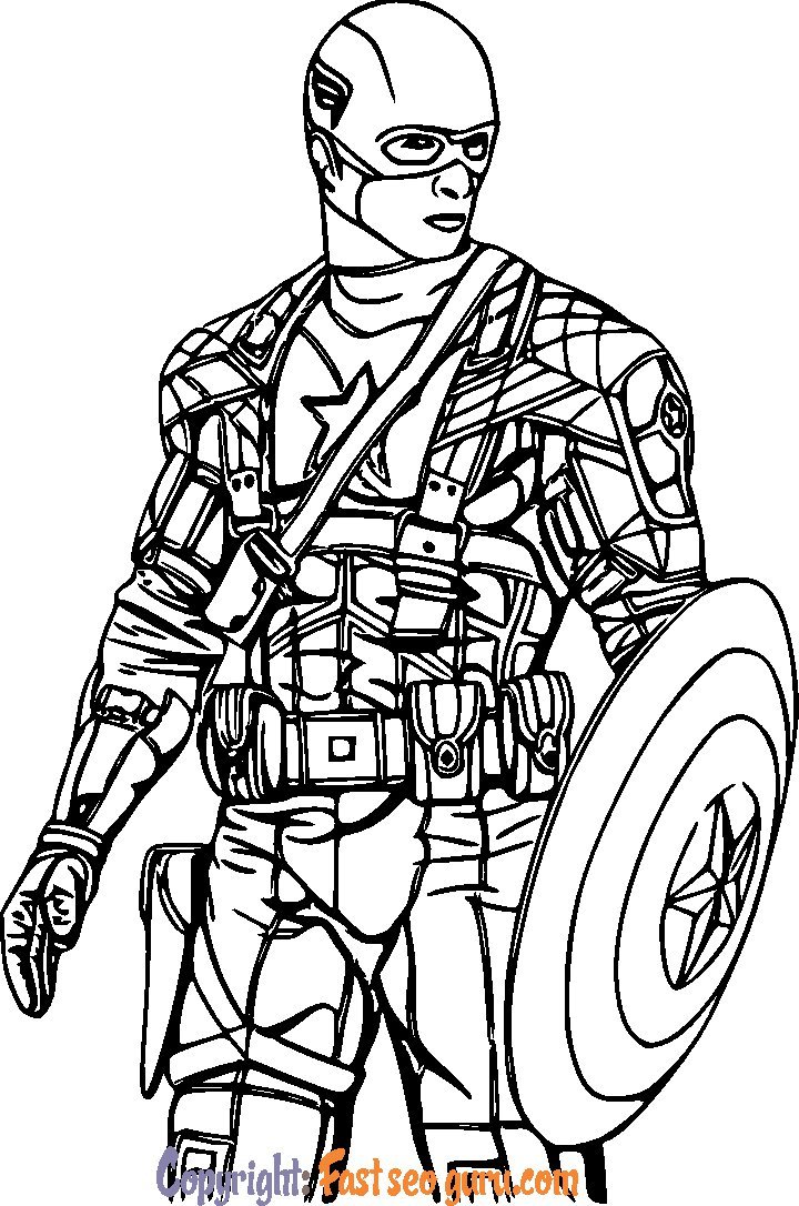 printable coloring page