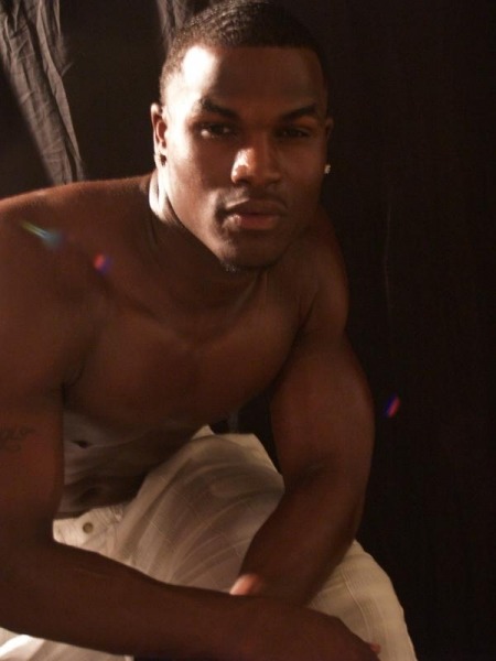 bigthingz:  If Sexy Was A Crime….