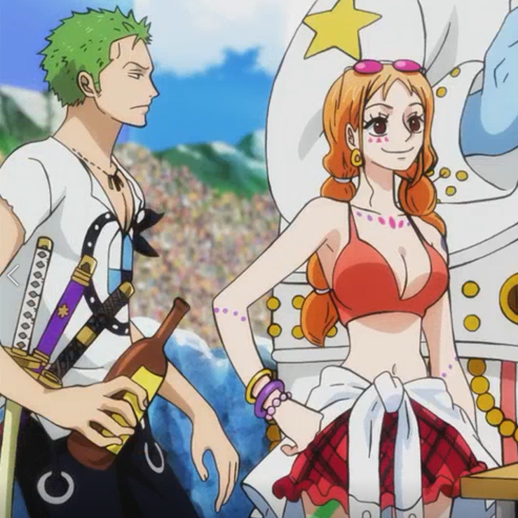 15 Things You Didn't Know About Nami From One Piece