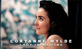 The Female Attendants Of Queen Alysanne Targaryen