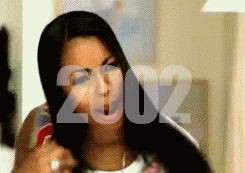 floetcist:  It Black Girls of the 2000s 